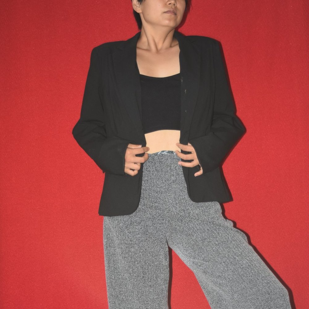 Banana Republic Blazer